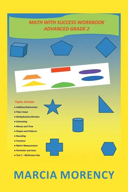 Math with Success - Paperback