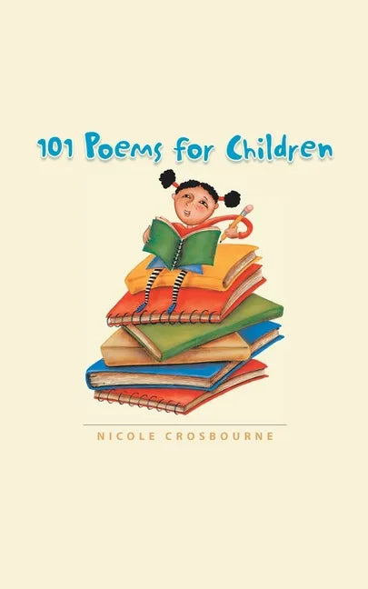 101 Poems for Children - Paperback