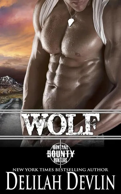 Wolf - Paperback