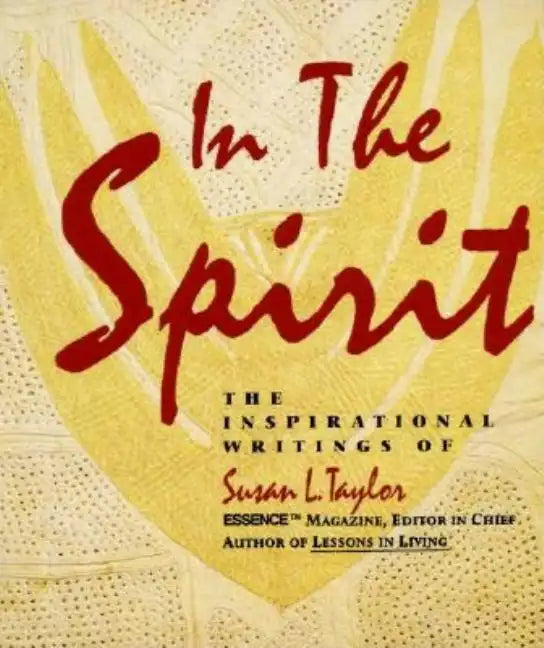 In the Spirit - Paperback