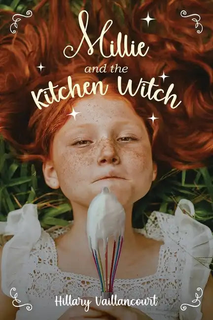 Millie and the Kitchen Witch - Paperback