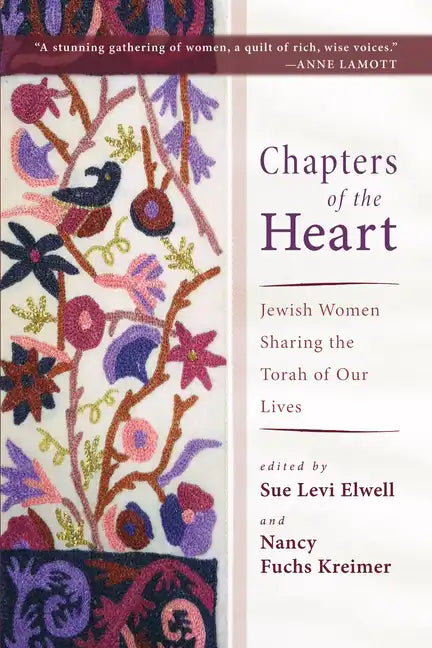 Chapters of the Heart - Paperback