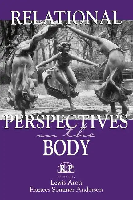 Relational Perspectives on the Body - Paperback