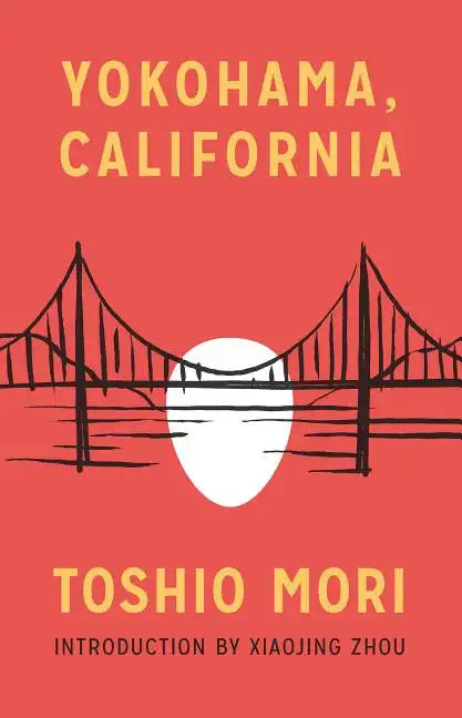 Yokohama, California - Paperback