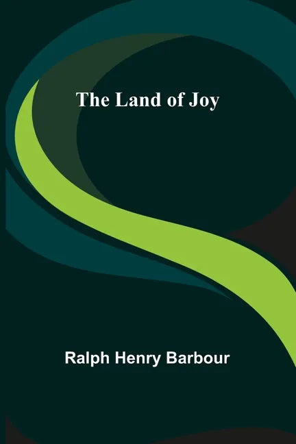 The Land of Joy - Paperback