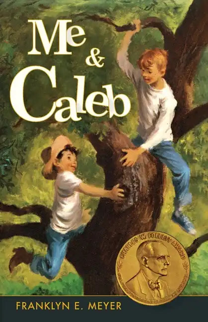 Me and Caleb - Paperback