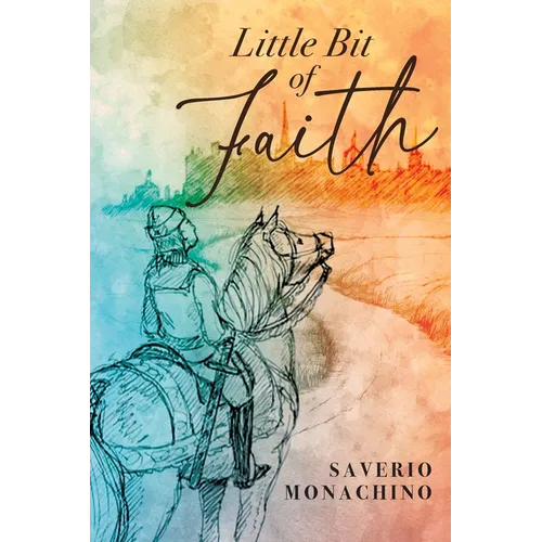 Little Bit of Faith - Paperback