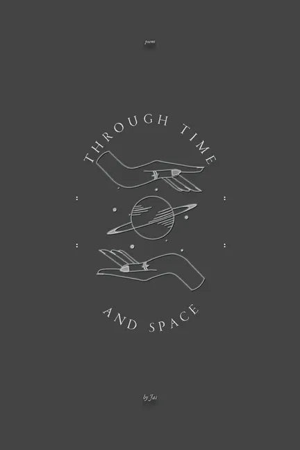 Through Time and Space - Paperback