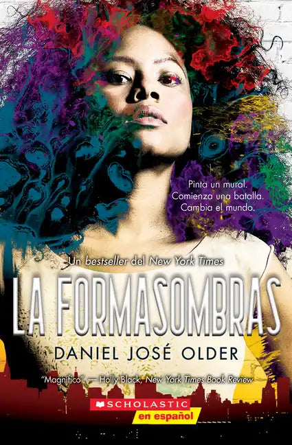 La Formasombras (Shadowshaper): Volume 1 - Paperback