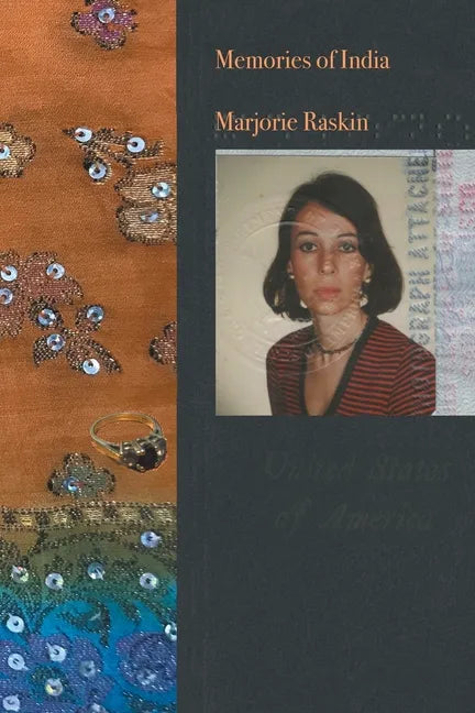 Memories of India - Paperback
