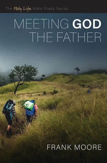 Meeting God the Father - Paperback
