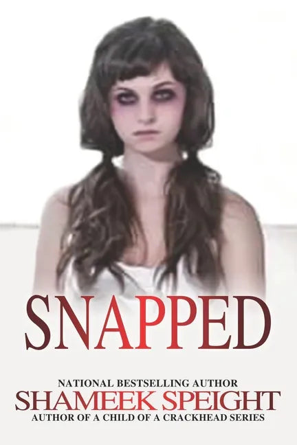 Snapped - Paperback