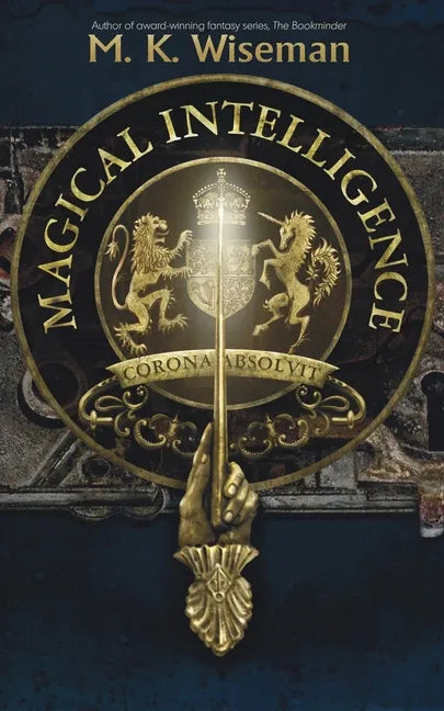 Magical Intelligence - Paperback