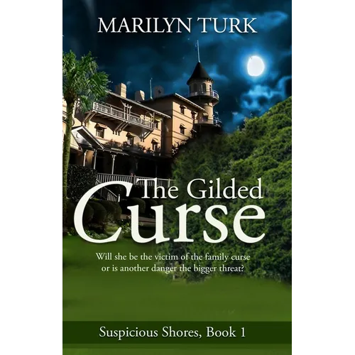 The Gilded Curse - Paperback