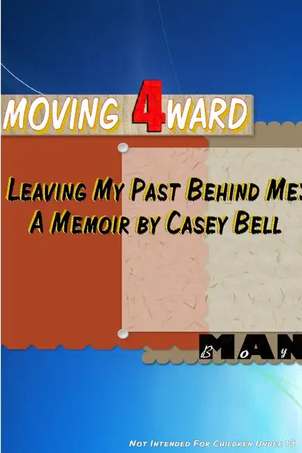Moving 4ward - Paperback