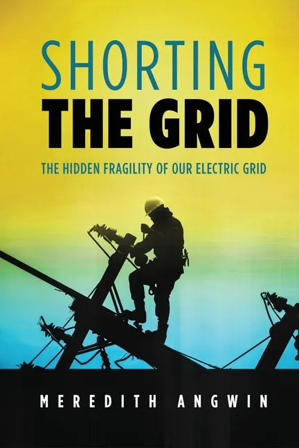 Shorting the Grid: The Hidden Fragility of Our Electric Grid - Paperback