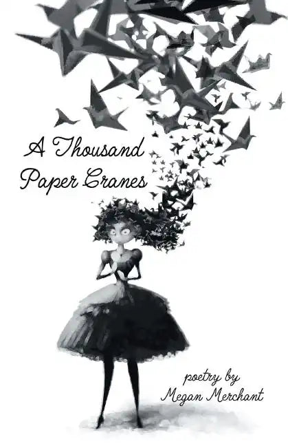 A Thousand Paper Cranes - Paperback