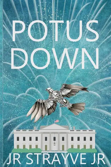Potus Down - Paperback