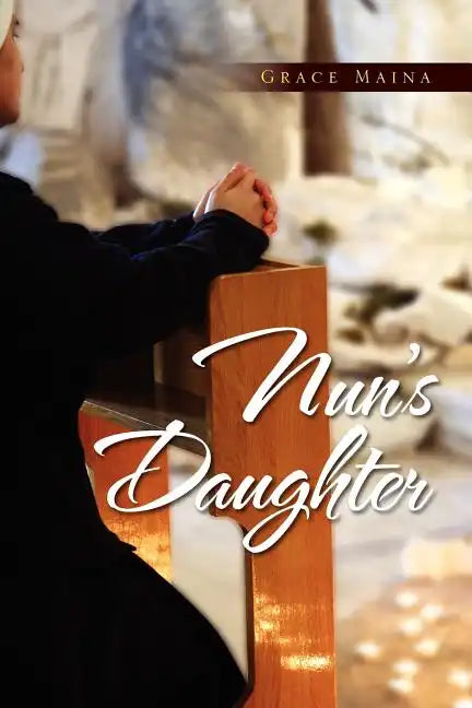 Nun's Daughter - Paperback