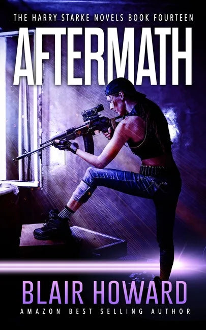 Aftermath - Paperback