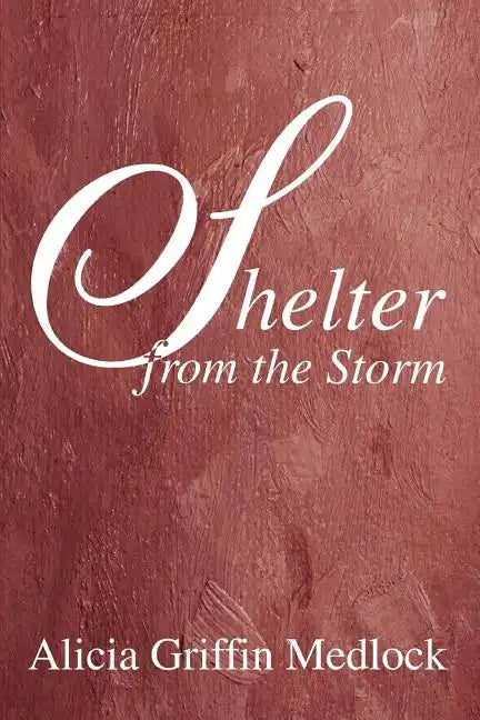 Shelter from the Storm - Paperback