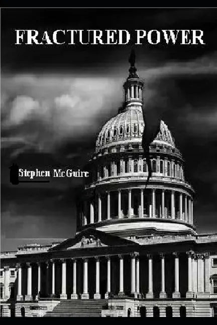 Fractured Power - Paperback