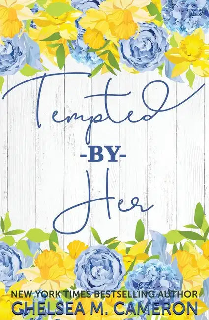 Tempted By Her - Paperback