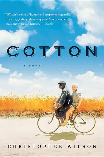 Cotton - Paperback