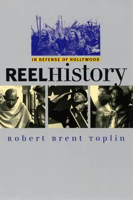 Reel History - Paperback