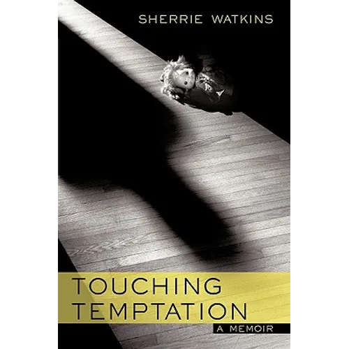 Touching Temptation - Hardcover
