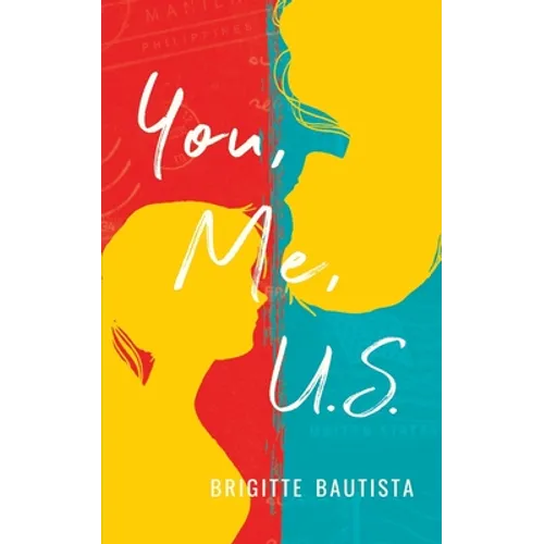 You, Me, U.S. - Paperback