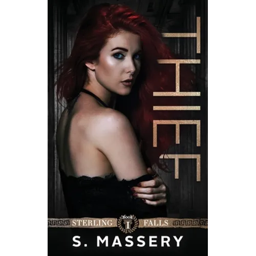 Thief - Paperback
