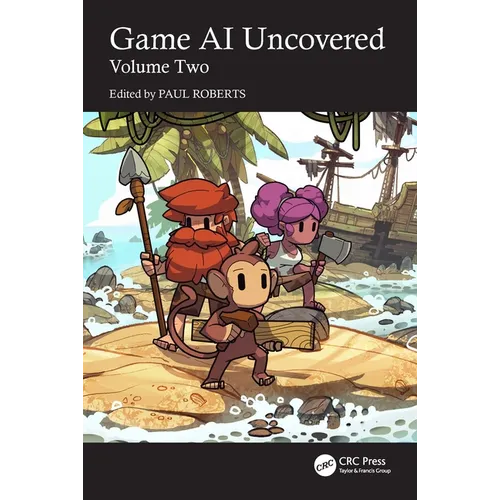 Game AI Uncovered: Volume Two - Paperback