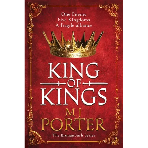 King of Kings - Paperback