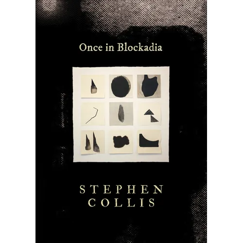 Once in Blockadia - Paperback