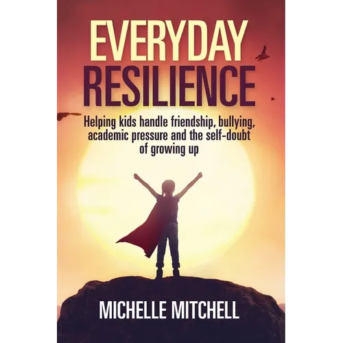 Everyday Resilience English - Paperback