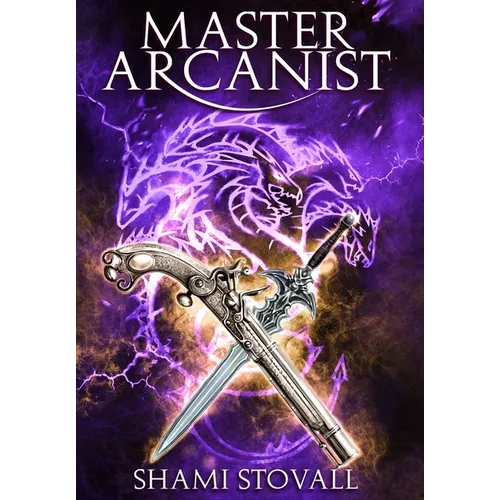 Master Arcanist - Hardcover