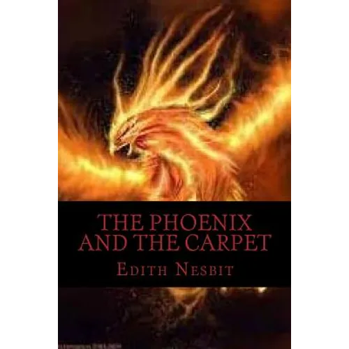 The Phoenix and the Carpet - Paperback