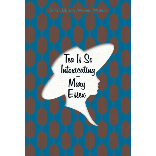 Tea Is So Intoxicating - Paperback