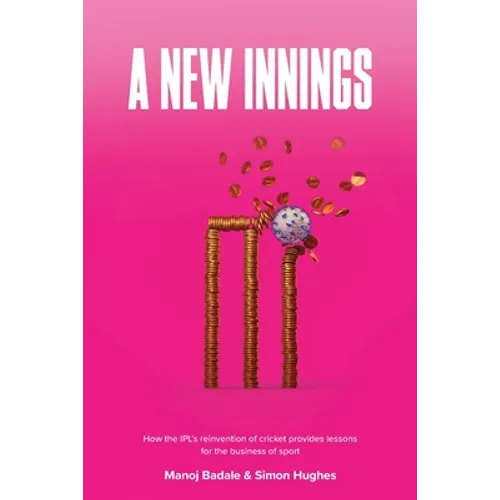 A New Innings - Paperback