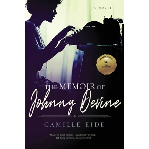 The Memoir of Johnny Devine - Paperback