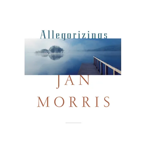 Allegorizings - Hardcover