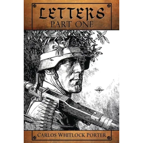 Letters Part One - Paperback