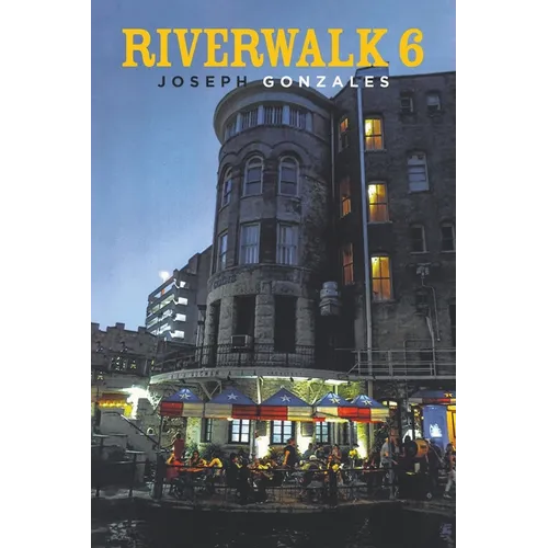 Riverwalk 6 - Paperback