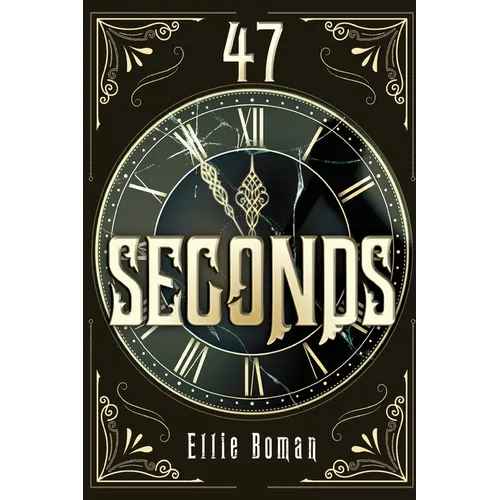 47 Seconds - Paperback