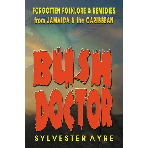 Bush Doctor - Paperback
