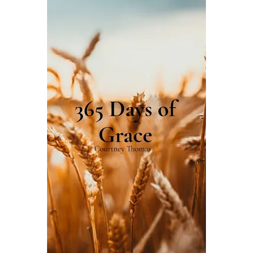 365 Days of Grace: A Devotional for the Working Mom - Hardcover