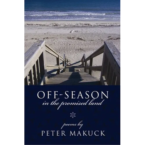 Off-Season in the Promised Land - Paperback