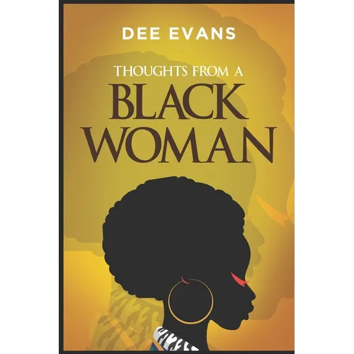 Thoughts from a Black Woman - Paperback