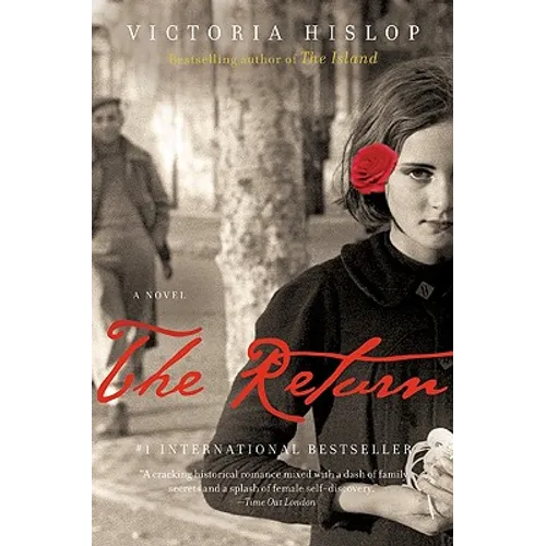 The Return - Paperback
